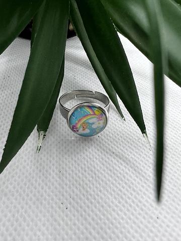 Care Bears Adjustable Ring
